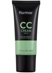 Flormar Anti-Redness CC Cream CC Cream 35.0 ml