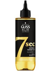 GLISS KUR 7Sec Express-Repair-Kur Oil Nutritive Haarkur 200.0 ml