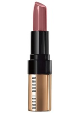 Bobbi Brown - Luxe Lip Color – Bahama Brown – Lippenstift - Braun - one size