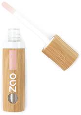 ZAO Bamboo Liquid Lip Balm Lippenbalsam 3.8 ml