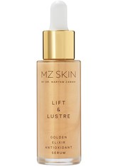 MZ SKIN Produkte Lift & Lustre Golden Elixir Antioxidant Serum Anti-Aging Gesichtsserum 30.0 ml