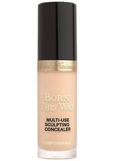 Born This Way Super Coverage Concealer Marshmallow
