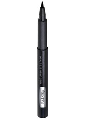 Isadora Fine Liner Eye Stylo 01 Carbon Black 1 g Eyeliner