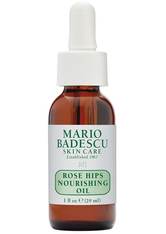 Mario Badescu Produkte Rose Hips Nourishing Oil Gesichtsöl 29.0 ml