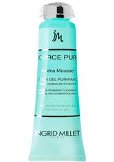 Ingrid Millet Source Pure - Aroma Mousse 125ml Gesichtspflege 125.0 ml