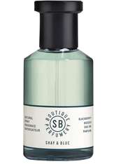 SHAY & BLUE Blackberry Woods Natural Spray Fragrance Eau de Parfum 100 ml