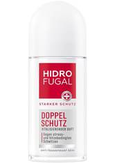 Hidrofugal Deo Doppel Schutz Roll-On Deodorant 50.0 ml
