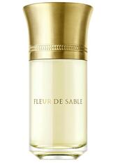 Liquides Imaginaires Produkte Fleur de Sable Eau de Parfum Spray Eau de Toilette 100.0 ml