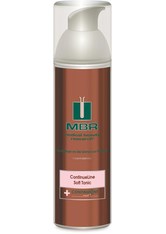 MBR Medical Beauty Research Produkte Soft Tonic Getönte Tagespflege 150.0 ml