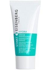 Eisenberg Start Hydra DÉfense Anti-Pollution Umweltverschmutzung-Defense Pflege Tagescreme 50.0 ml