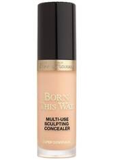 Born This Way Super Coverage Concealer Cream Puff