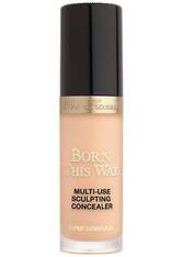 Too Faced Born This Way Super Coverage Concealer 13.5 ml