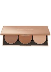 Nude by Nature Contouring Palette Make-up Set 1.0 pieces