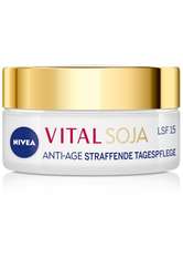 NIVEA Vital Soja Anti-Age Straffende Tagespflege Pflege bei Pigmentflecken 50.0 ml
