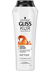 GLISS KUR Total Repair Haarshampoo 250.0 ml