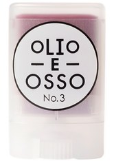 Olio E Osso Produkte No.8  Balm Lippenbalm 10.0 g