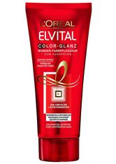 L´Oréal Paris Elvital Color-Glanz Wunder-Farbpflegekur Haarkur 200.0 ml