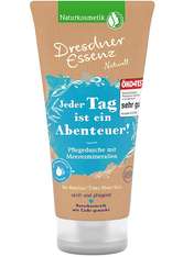 Dresdner Essenz Pflegedusche Jeder Tag Ist Ein Abenteuer Duschgel 200.0 ml