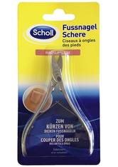 Scholl Produkte Fussnagel Schere Fusspflege 1.0 pieces