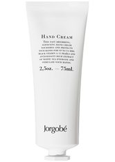 Jorgobé Skin Care Hand Cream Creme 75.0 ml