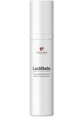LediBelle Clean Beauty Feuchtigkeitscreme Gesichtscreme 50 ml