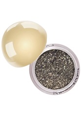 LASplash Cosmetics - Mono Lidschatten - Diamond Dust Mineral Shadow - Golden Smoke