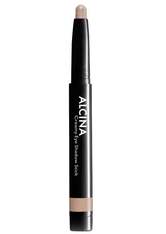 Alcina Make-up Eyes Creamy Eye Shadow Stick Nr. 020 Plum 1 Stk.