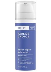 Paula's Choice Resist Anti-aging Barrier Repair Moisturizer Nachtcreme 50.0 ml