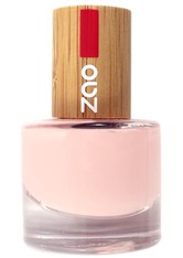 ZAO essence of nature Nagellack French Manicure 642 Beige 8 ml