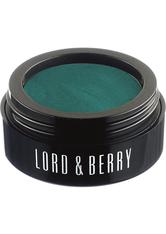 Lord & Berry Make-up Augen Seta Eyeshadow Slate 2 g