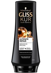 GLISS KUR Ultimate Repair Conditioner 200.0 ml
