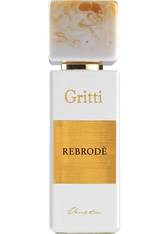 Gritti White Collection Rebrodé Eau de Parfum Spray 100 ml