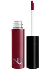 NUI Cosmetics Lippen Natural Lipgloss 5 g Mana