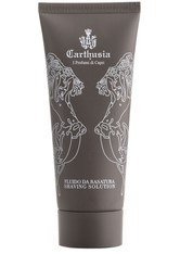 Carthusia Produkte Barber Line Rasiercreme Rasiercreme 100.0 ml