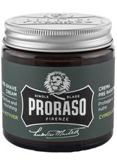 PRORASO Cypress & Vetyver  Pre Shave Lotion 100 ml