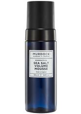 Murdock London Sea Salt Volume Mousse Haarfestiger 150.0 ml