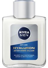Nivea Nivea Men Anti-Age Hyaluron After Shave After Shave 100.0 ml