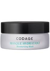 Codage Masque Hydratant 50 ml Gesichtsmaske