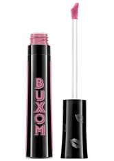 BUXOM Va-Va- Plump™ Shiny Liquid Lipstick 3.5ml Beg For Mauve