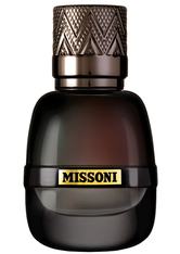 Missoni Herrendüfte Pour Homme Eau de Parfum Spray 30 ml