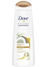 Dove Reparatur Ritual Shampoo Mit Kokosduft & Kurkuma Shampoo 250.0 ml