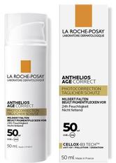 La Roche-Posay ROCHE-POSAY Anthelios Age Correct Creme LSF 50 Sonnencreme 50.0 ml