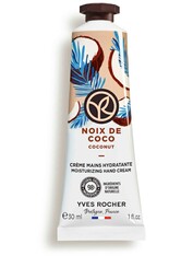 Yves Rocher Handcreme Kokosnuss Handcreme 30.0 ml