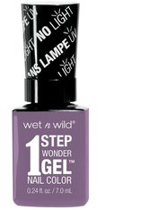 wet n wild - Nagellack - 1 Step Wonder Gel Nail Color - Lavender Out Loud