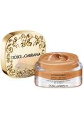 Dolce&Gabbana Gloriouskin Perfect Luminous Creamy Foundation 30ml (Various Shades) - Chestnut 360