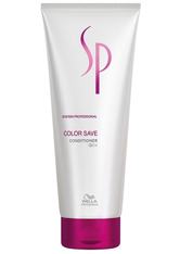 Wella Professionals SP Color Save Conditioner Haarspülung 200.0 ml