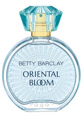 Betty Barclay Oriental Bloom Oriental Bloom Eau de Toilette 50.0 ml