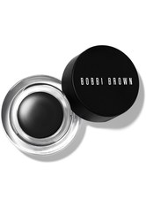 Bobbi Brown - Long-wear Gel Eyeliner – Black Ink – Kajal - Schwarz - one size