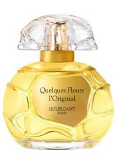 Houbigant Collection Privée Quelques Fleurs L'Original Eau de Parfum (EdP) 100 ml Parfüm