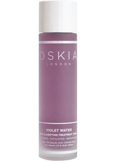 Oskia Violet Water BHA Clarifying Treatment Tonic Gesichtswasser 100.0 ml